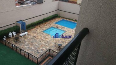 Apartamento, 3 quartos, 72 m² - Foto 3