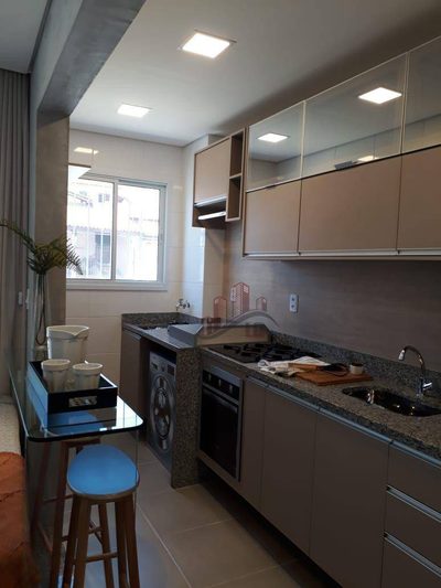 Apartamento, 2 quartos, 49 m² - Foto 5