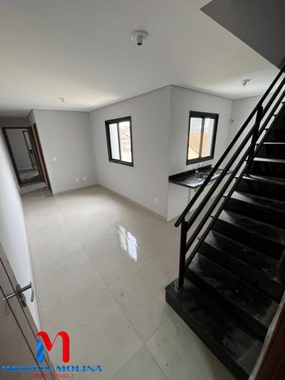 Cobertura, 2 quartos, 93 m² - Foto 2