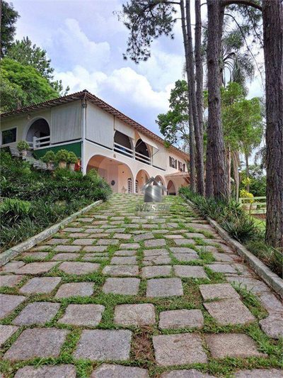 Casa, 4 quartos, 5229 m² - Foto 4