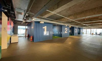 Sala-Conjunto, 650 m² - Foto 3