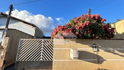 Casa, 3 quartos, 150 m² - Foto 1