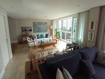 Apartamento, 3 quartos, 190 m² - Foto 3