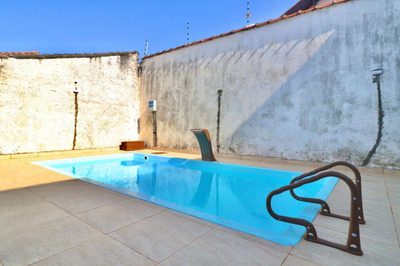 Casa, 3 quartos, 102 m² - Foto 4