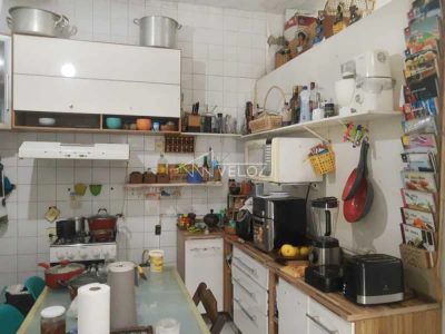 Apartamento, 5 quartos, 203 m² - Foto 1