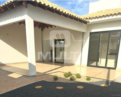 Casa, 3 quartos, 120 m² - Foto 2