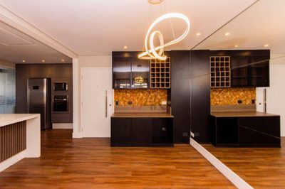Apartamento, 2 quartos, 88 m² - Foto 4