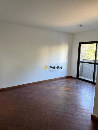 Apartamento, 3 quartos, 84 m² - Foto 1