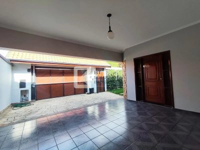 Casa, 4 quartos, 320 m² - Foto 4
