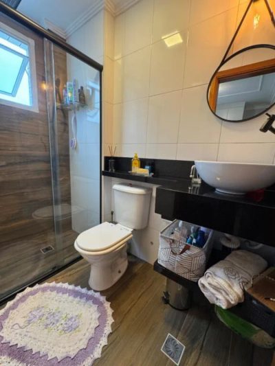 Apartamento, 2 quartos, 58 m² - Foto 3