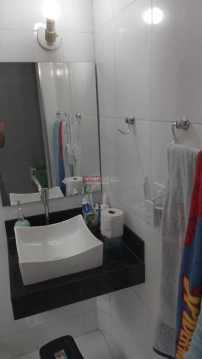 Casa, 4 quartos, 260 m² - Foto 4