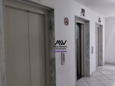 Apartamento, 2 quartos, 45 m² - Foto 3