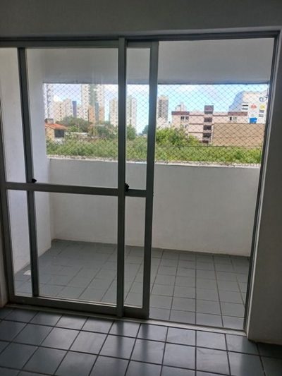 Apartamento, 3 quartos, 65 m² - Foto 2
