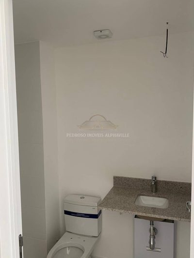 Apartamento, 3 quartos, 124 m² - Foto 2