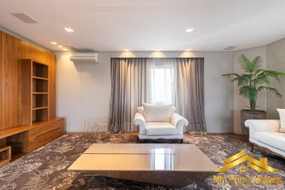 Apartamento, 4 quartos, 505 m² - Foto 3