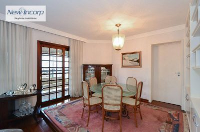 Apartamento, 3 quartos, 241 m² - Foto 5