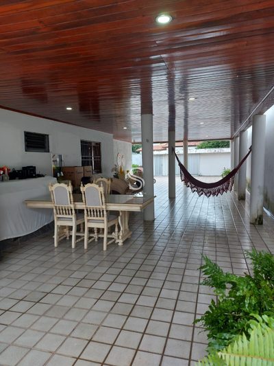 Casa, 3 quartos, 30 m² - Foto 5