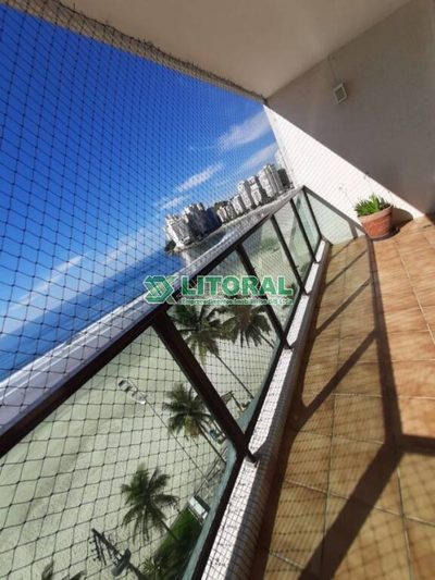 Apartamento, 3 quartos, 180 m² - Foto 3