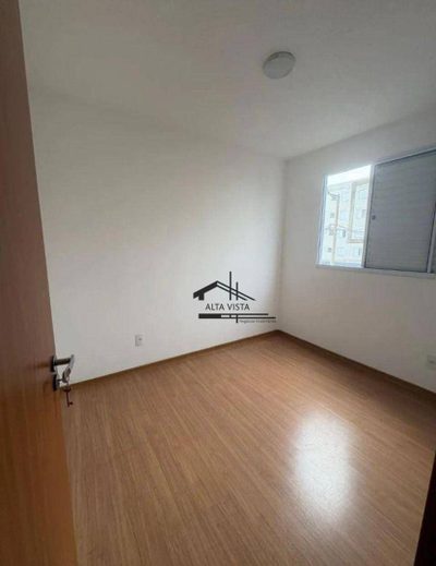 Apartamento, 2 quartos, 40 m² - Foto 4