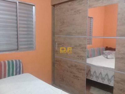 Casa, 1 quarto - Foto 5