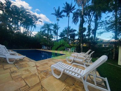 Casa, 4 quartos, 154 m² - Foto 4