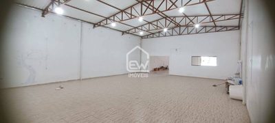 Depósito-Galpão, 360 m² - Foto 5