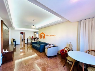 Apartamento, 3 quartos, 150 m² - Foto 2