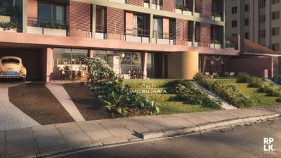 Apartamento, 1 quarto, 50 m² - Foto 2