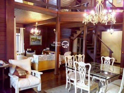Casa, 3 quartos, 298 m² - Foto 5