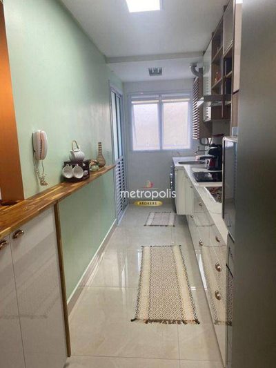 Apartamento, 2 quartos, 70 m² - Foto 3