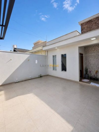Casa, 2 quartos, 88 m² - Foto 3