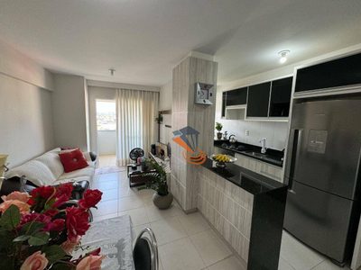 Apartamento, 2 quartos, 60 m² - Foto 4