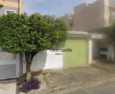 Terreno, 500 m² - Foto 3