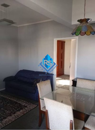 Apartamento, 2 quartos, 72 m² - Foto 2
