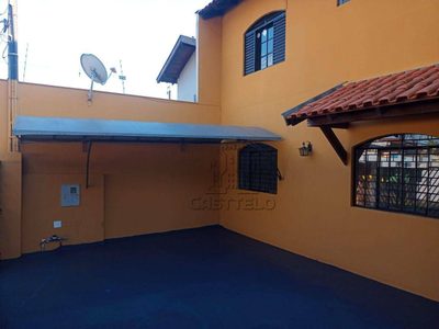 Sobrado, 3 quartos, 90 m² - Foto 2