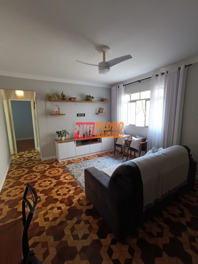 Apartamento, 2 quartos, 80 m² - Foto 4