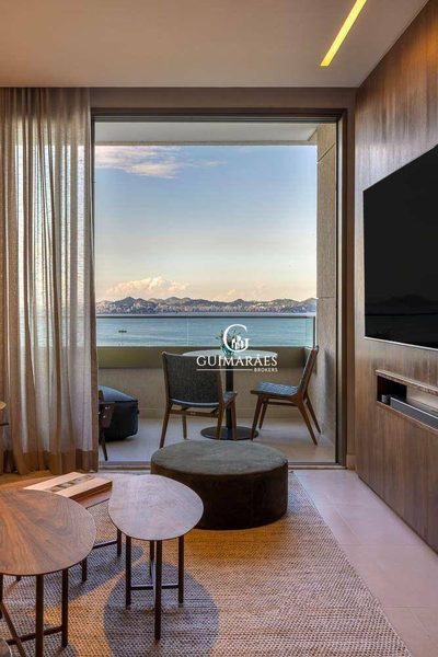 Apartamento, 3 quartos, 149 m² - Foto 2
