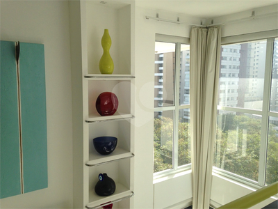Apartamento, 1 quarto, 72 m² - Foto 3