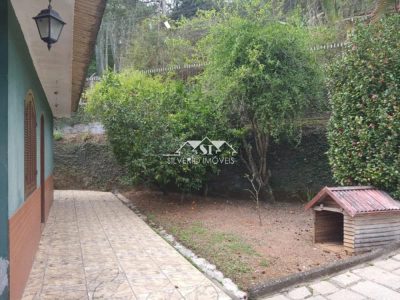 Casa, 2 quartos, 137 m² - Foto 3