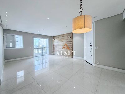 Apartamento, 2 quartos, 107 m² - Foto 1