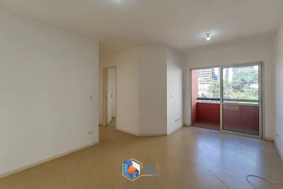 Apartamento, 2 quartos, 55 m² - Foto 1