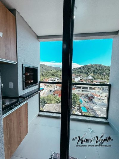 Apartamento, 2 quartos, 69 m² - Foto 4