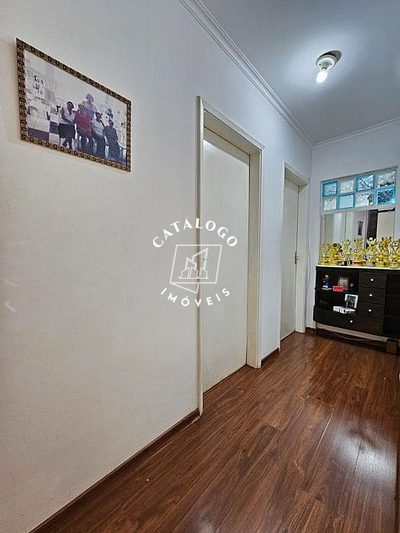 Apartamento, 3 quartos, 125 m² - Foto 5