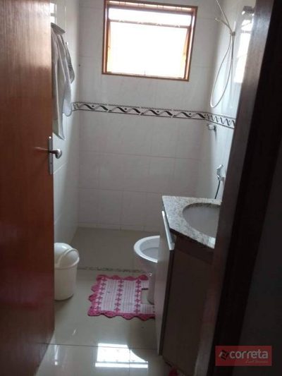 Casa, 3 quartos, 176 m² - Foto 5
