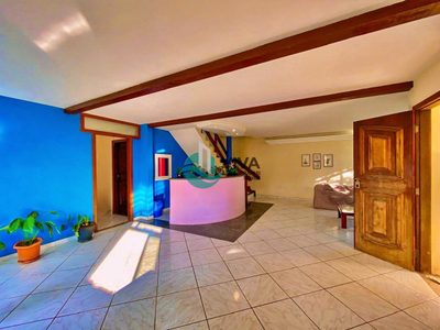Apartamento, 11 quartos, 1100 m² - Foto 3