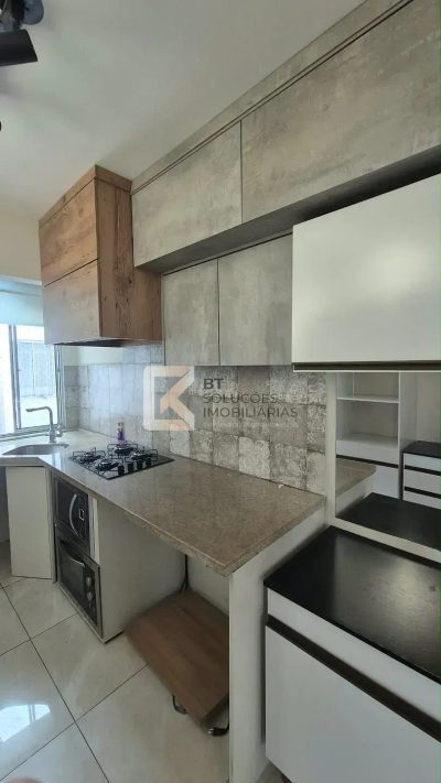 Apartamento, 2 quartos, 59 m² - Foto 3