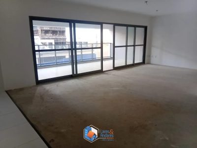 Apartamento, 3 quartos, 169 m² - Foto 4