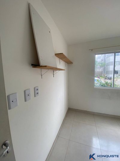 Apartamento, 2 quartos - Foto 3