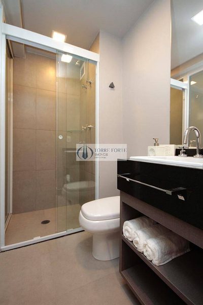 Apartamento, 30 m² - Foto 2