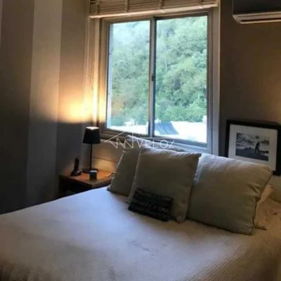 Apartamento, 2 quartos, 90 m² - Foto 1